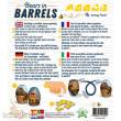 Blue Orange BLOD1005 - Bears in Barrels