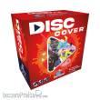Blue Orange BLOD1010 - Disc Cover