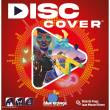 Blue Orange BLOD1010 - Disc Cover