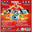 Blue Orange BLOD1010 - Disc Cover