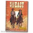 BLACK MASK Verlag BMVDE1019 - Abenteuer Wild Wild East
