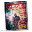 BLACK MASK Verlag BMVDE2001 - New Hong Kong Story Cyberpunk-Setting (inofficial)