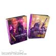BLACK MASK Verlag BMVDE2003 - New Hong Kong Story Cyberpunk-Setting (inofficial) Kartenset