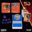 Dungeons & Dragons Classic Module Würfel Set White Plume Mountain (7)