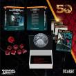 Dungeons & Dragons Classic Module Würfel Set Ravenloft (7)