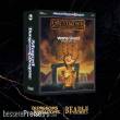 Dungeons & Dragons Classic Module Würfel Set Vecna Lives (7)