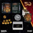 Dungeons & Dragons Classic Module Würfel Set Vecna Lives (7)