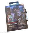 Beadle and Grimms BNG023002 - Dungeons & Dragons Battle Board Kampfbretttafel Schurke (Rogue )