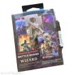 Beadle and Grimms BNG023003 - Dungeons & Dragons Battle Board Kampfbretttafel Zauberer (Wizard)