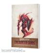 Dungeons & Dragons RPG Begegnungskarten Challenge Rating 0-6: Pack 2 *englisch*