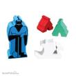 Bannan Games BNND0004 - Valda