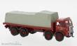 BOS BOS87530 - Atkinson 8 Wheel Truck, rot,