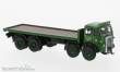 BOS BOS87531 - Atkinson 8 Wheel Truck, grün,