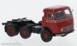 BOS BOS87566 - Mercedes LPS 333, rot, 1960,