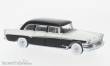 BOS BOS87580 - ZIL 111-V, schwarz, weiss, 19