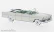 BOS BOS87581 - ZIL 111-V Convertible, weiss,