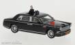 BOS BOS87796 - Hongqi L9, mit Figur, schwarz