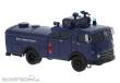 BOS BOS87845 - BoS-Models, Mercedes LP 1413/36, 1966, Polizei Berlin, 1:87
