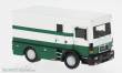 BOS BOS87865 - BoS-Models, MAN F9, 1986, Polizei Berlin, 1:87