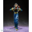 Bandai Tamashii Nations BTN66642-0 - Dragon Ball GT S,H,Figuarts Actionfigur Super Android 17 20 cm