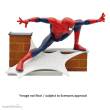Bullyland BULA11334 - Avengers Figur Spider-Man 7 cm
