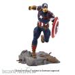 Bullyland BULA11335 - Avengers Figur Captain America 11 cm