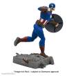Bullyland BULA11335 - Avengers Figur Captain America 11 cm
