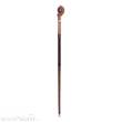 Burgschneider BUSN-CTA0057 - Dungeons & Dragons Schaumstoff-Stab Wizards 155 cm