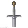Burgschneider BUSN-WHA0001 - Warhammer Schaumstoff-Schwert Armoury Reikland Imperial Arming Sword 89 cm