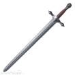 Burgschneider BUSN-WHA0002 - Warhammer Schaumstoff-Schwert Armoury Vanguard Imperial Arming Sword 91 cm