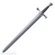 Burgschneider BUSN-WHA0003 - Warhammer Schaumstoff-Schwert Armoury Stalwart Imperial Arming Sword 88 cm