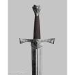 Burgschneider BUSN-WHA0003 - Warhammer Schaumstoff-Schwert Armoury Stalwart Imperial Arming Sword 88 cm