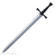 Burgschneider BUSN-WHA0006 - Warhammer Schaumstoff-Schwert unbemalt Armoury Stalwart Imperial Arming Sword 88 cm
