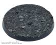 BASE X Terrain & Scenery BXBLK140 - Basetopping: BASIX SERIES BLACK (140ML)