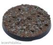 BASE X Terrain & Scenery BXBRW140 - Basetopping: BASIX SERIES BROWN (140ML)