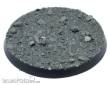 BASE X Terrain & Scenery BXGRY140 - Basetopping: BASIX SERIES GREY (140ML)
