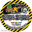 BASE X Terrain & Scenery BXGSG140 - Basetopping: GRIM SKULL (140ml) (resin skullz)
