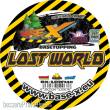 BASE X Terrain & Scenery BXLOW140 - Basetopping: LOST WORLD (140ml) UV-Effect) (invasion series)