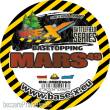 BASE X Terrain & Scenery BXMRS140 - Basetopping: MARS 45 (140ml) (battlefield series)