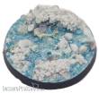 BASE X Terrain & Scenery BXSMT140 - Basetopping: SNOW MOUNTAIN (snow series) (140ml)