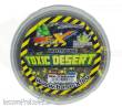 BASE X Terrain & Scenery BXTXD140 - Basetopping: TOXIC DESERT (140ml) (the plague series)