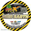 BASE X Terrain & Scenery BXVEH140 - Basetopping: VOID EARTH (140ml) (battlefield series)