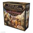 Captain Games CAPD0003 - Path of Civilization