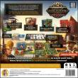 Captain Games CAPD0003 - Path of Civilization