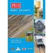 Peco CAT-8 - Peco Modellbahn-Katalog