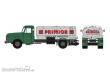 REE Modeles CB-069 - Willeme Wine Tanker Truck PRIMIOR