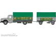 REE Modeles CB-107 - Willeme Covered Truck + Covered Trailer “ENERGOL”