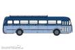 REE Modeles CB-130 - BUS R4190 with 2 blue colors – AURAY (56)