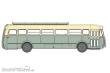 REE Modeles CB-133 - BUS R4190 green and cream – VIENNE (38)