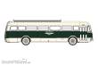 REE Modeles CB-135 - BUS R4190 green and cream – TRANSCAR « LES COURRIERS NORMANDS » (14)